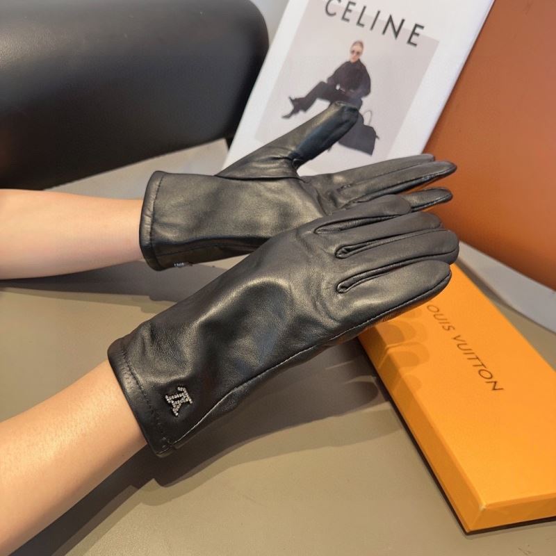 Louis Vuitton Gloves